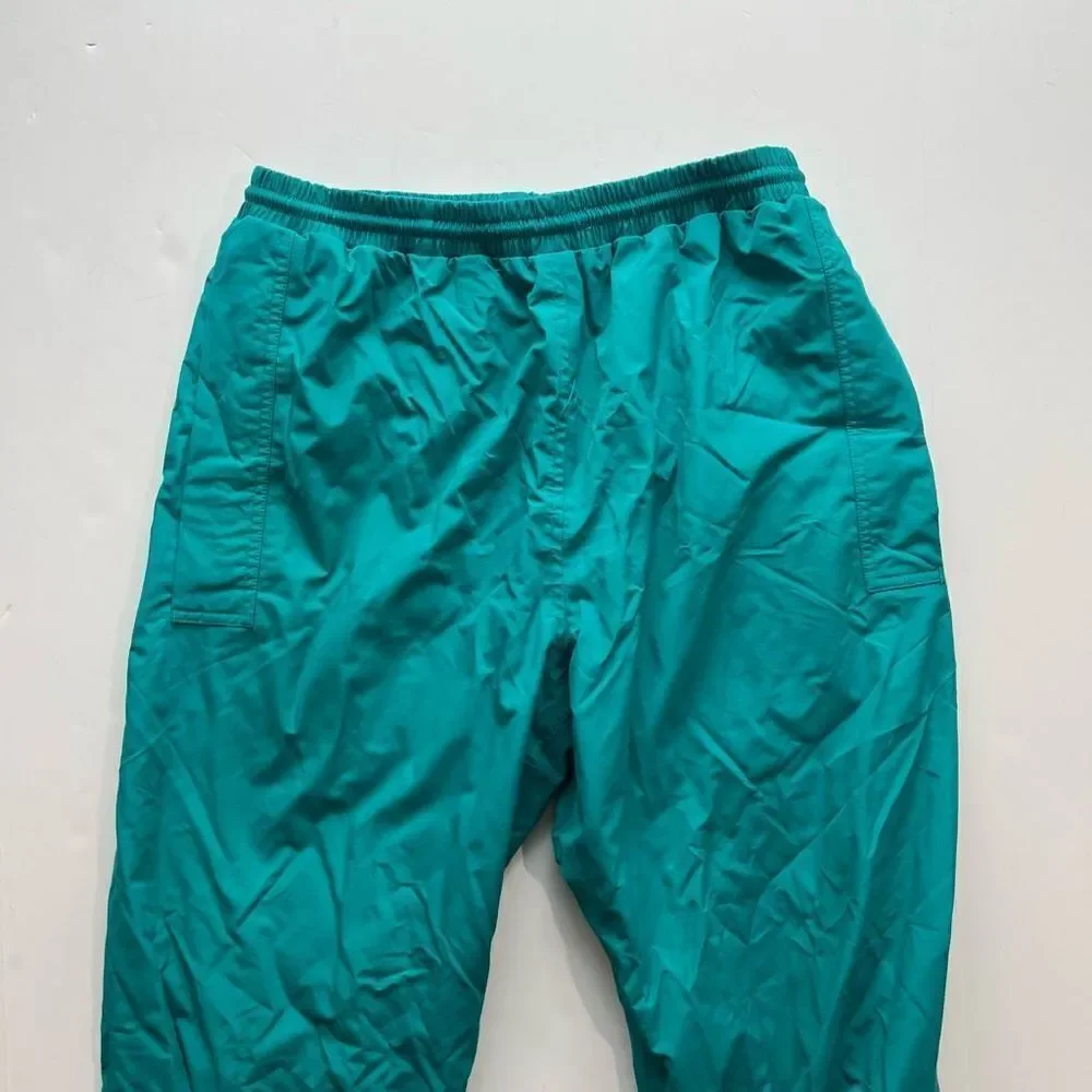 Sport If Men’s Emerald Waterproof Activewear Track Pants Size M NWT